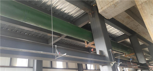 黑龍江省百大項(xiàng)目閣山水庫綏化飲水工程